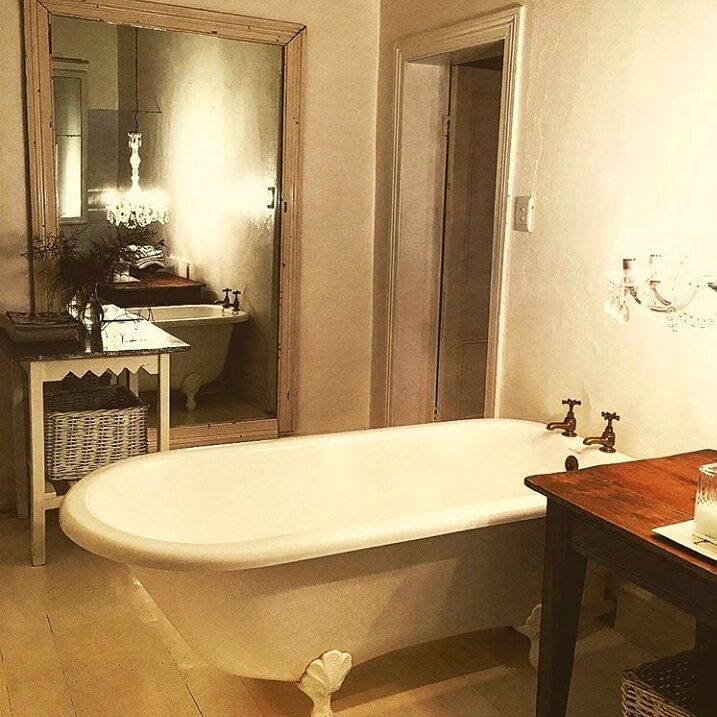 Bathrooms